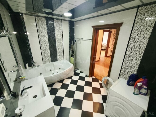 Satılır 4 otaqlı yeni tikili 220 m², 20 Yanvar m., photo 14 from 16