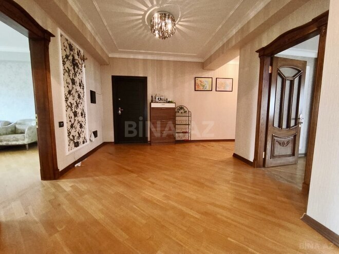 Satılır 4 otaqlı yeni tikili 220 m², 20 Yanvar m., photo 1 from 16