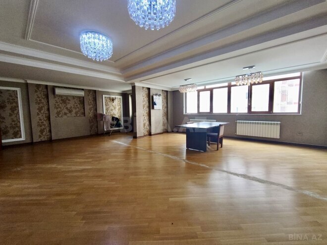 Satılır 4 otaqlı yeni tikili 220 m², 20 Yanvar m., photo 3 from 16
