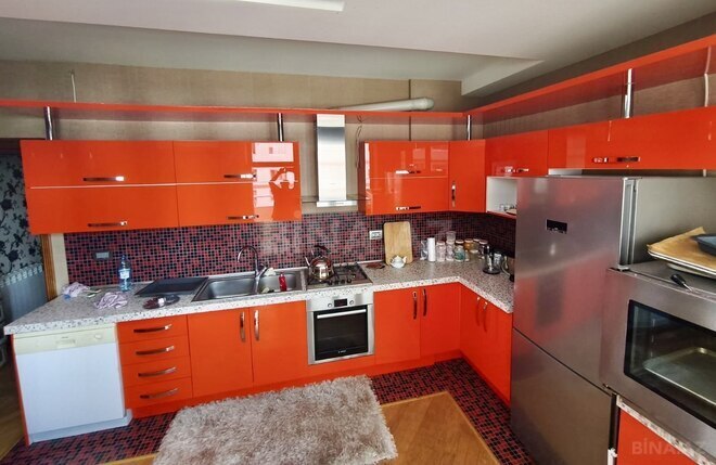 Satılır 4 otaqlı yeni tikili 220 m², 20 Yanvar m., photo 10 from 16