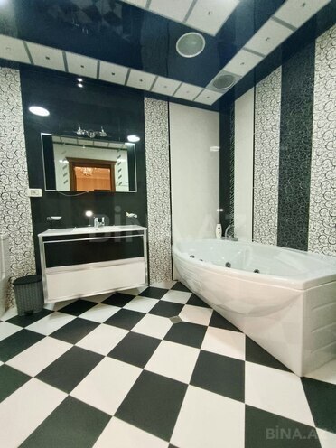Satılır 4 otaqlı yeni tikili 220 m², 20 Yanvar m., photo 13 from 16