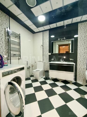 Satılır 4 otaqlı yeni tikili 220 m², 20 Yanvar m., photo 12 from 16