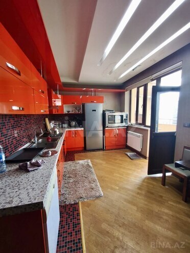 Satılır 4 otaqlı yeni tikili 220 m², 20 Yanvar m., photo 11 from 16