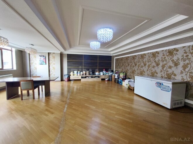 Satılır 4 otaqlı yeni tikili 220 m², 20 Yanvar m., photo 5 from 16