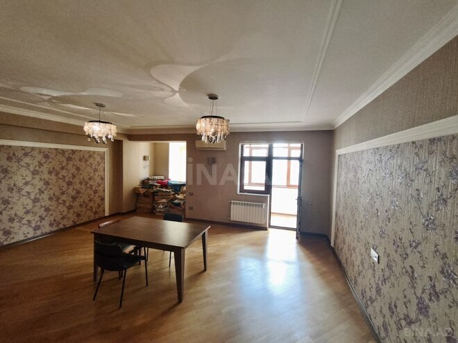Satılır 4 otaqlı yeni tikili 220 m², 20 Yanvar m., photo 4 from 16