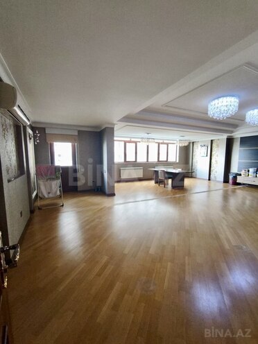 Satılır 4 otaqlı yeni tikili 220 m², 20 Yanvar m., photo 7 from 16