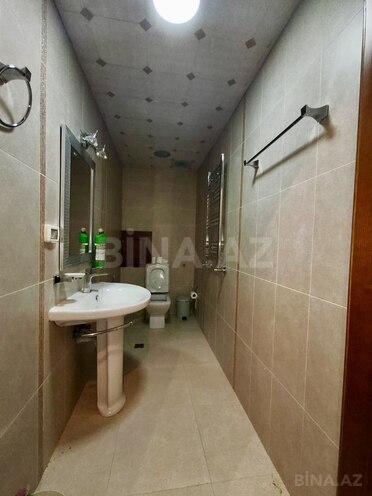 Satılır 4 otaqlı yeni tikili 220 m², 20 Yanvar m., photo 15 from 16