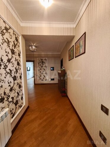 Satılır 4 otaqlı yeni tikili 220 m², 20 Yanvar m., photo 8 from 16