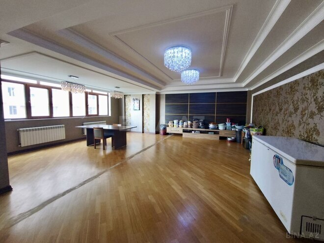 Satılır 4 otaqlı yeni tikili 220 m², 20 Yanvar m., photo 6 from 16
