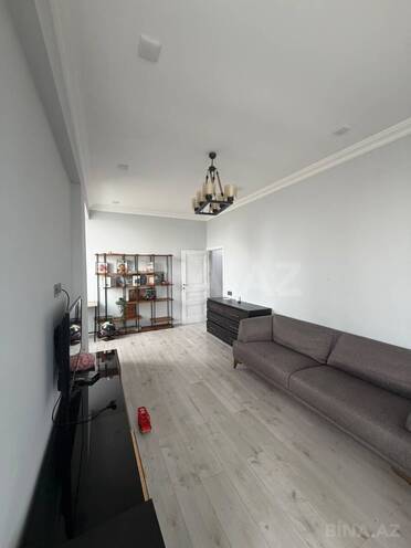 İcarəyə verilir 2 otaqlı yeni tikili 65 m², 9-cu mikrorayon q., photo 3 from 19