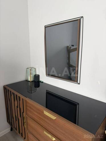 İcarəyə verilir 2 otaqlı yeni tikili 65 m², 9-cu mikrorayon q., photo 7 from 19