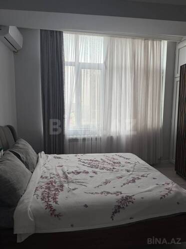 İcarəyə verilir 2 otaqlı yeni tikili 65 m², 9-cu mikrorayon q., photo 8 from 19