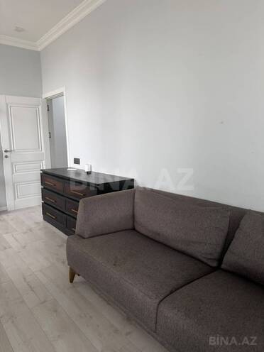 İcarəyə verilir 2 otaqlı yeni tikili 65 m², 9-cu mikrorayon q., photo 4 from 19