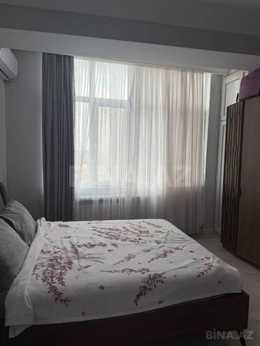 İcarəyə verilir 2 otaqlı yeni tikili 65 m², 9-cu mikrorayon q., photo 10 from 19