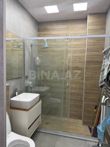 İcarəyə verilir 2 otaqlı yeni tikili 65 m², 9-cu mikrorayon q., photo 17 from 19