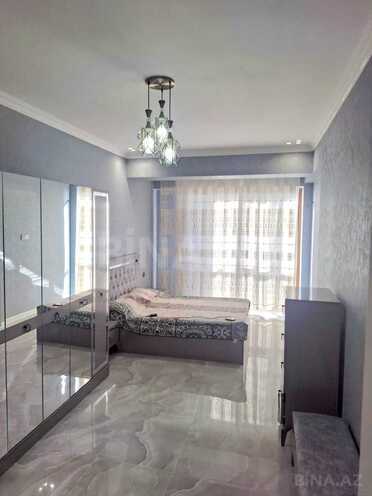 Сдается 2-комн. новостройка 70 м², м. Ахмедлы, photo 6 from 11