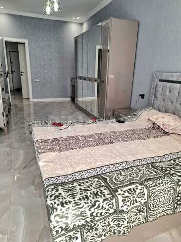 Сдается 2-комн. новостройка 70 м², м. Ахмедлы, photo 7 from 11