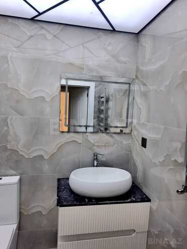 Сдается 2-комн. новостройка 70 м², м. Ахмедлы, photo 8 from 11