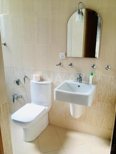 Продаётся 4-комн. новостройка 150 м², м. Сахил, photo 19 from 21