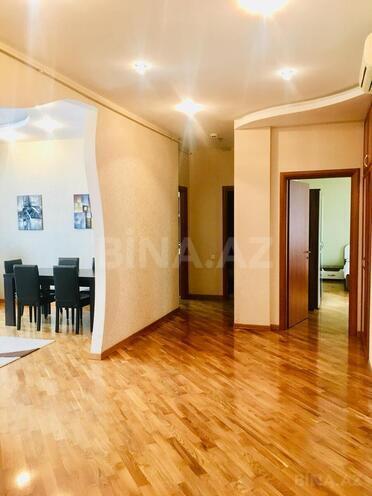 Продаётся 4-комн. новостройка 150 м², м. Сахил, photo 16 from 21