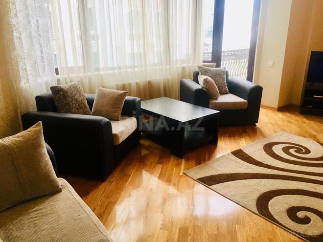 Продаётся 4-комн. новостройка 150 м², м. Сахил, photo 15 from 21