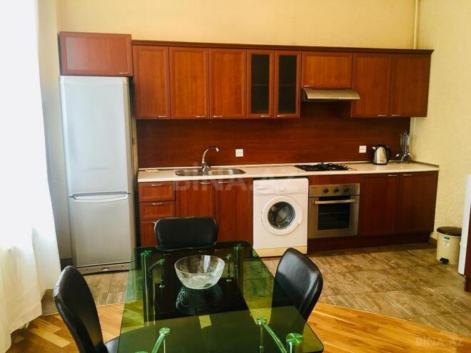 Продаётся 4-комн. новостройка 150 м², м. Сахил, photo 11 from 21