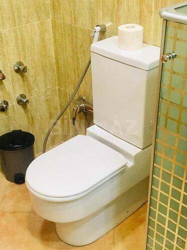 Продаётся 4-комн. новостройка 150 м², м. Сахил, photo 10 from 21