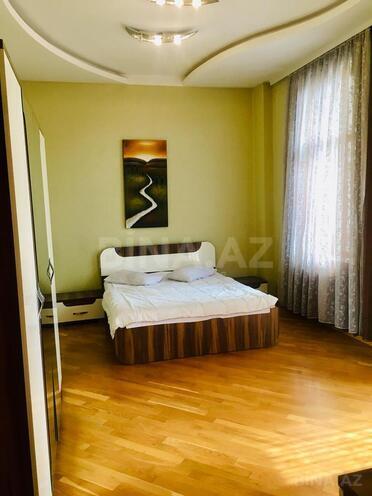 Продаётся 4-комн. новостройка 150 м², м. Сахил, photo 5 from 21