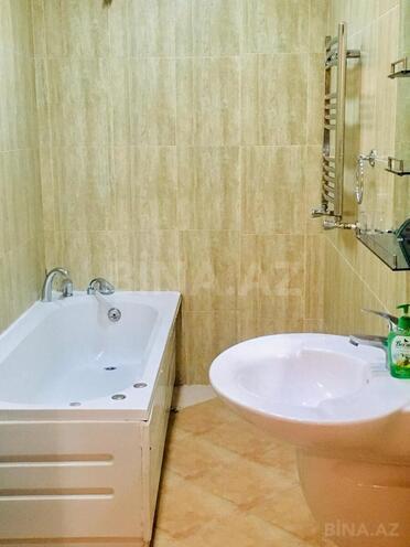 Продаётся 4-комн. новостройка 150 м², м. Сахил, photo 18 from 21