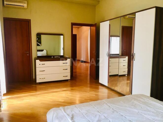 Продаётся 4-комн. новостройка 150 м², м. Сахил, photo 9 from 21