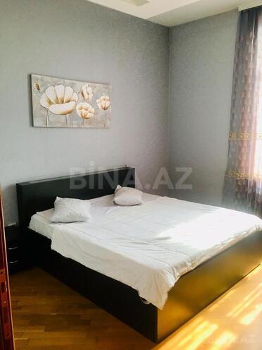 Продаётся 4-комн. новостройка 150 м², м. Сахил, photo 7 from 21