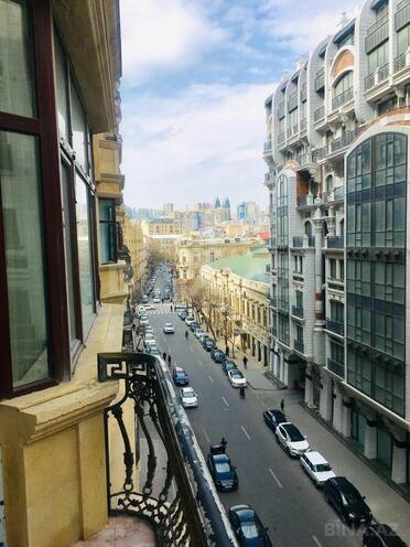 Продаётся 4-комн. новостройка 150 м², м. Сахил, photo 3 from 21