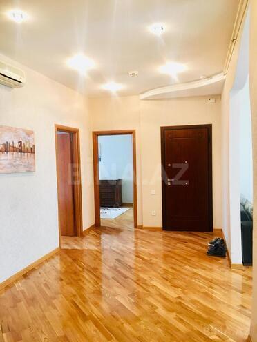 Продаётся 4-комн. новостройка 150 м², м. Сахил, photo 20 from 21