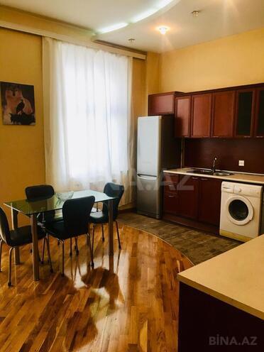Продаётся 4-комн. новостройка 150 м², м. Сахил, photo 8 from 21