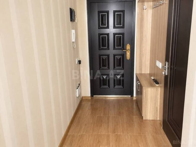 İcarəyə verilir 2 otaqlı yeni tikili 65 m², Qara Qarayev m., photo 6 from 8