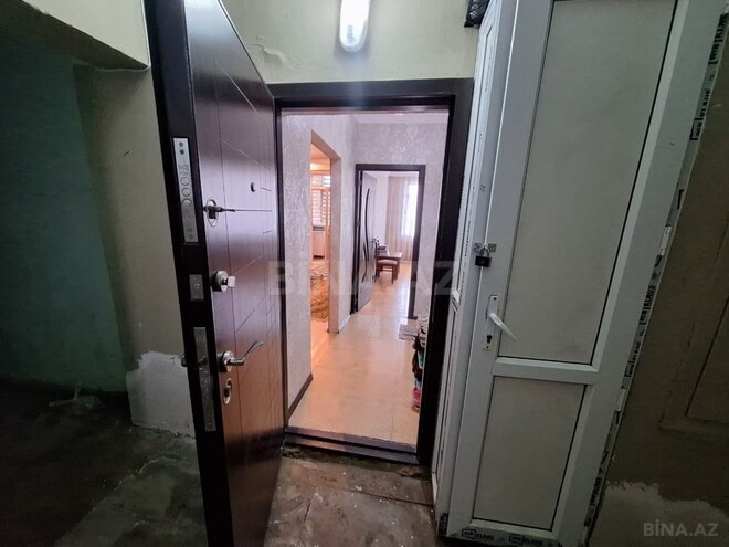Satılır 3 otaqlı yeni tikili 65 m², photo 3 from 16