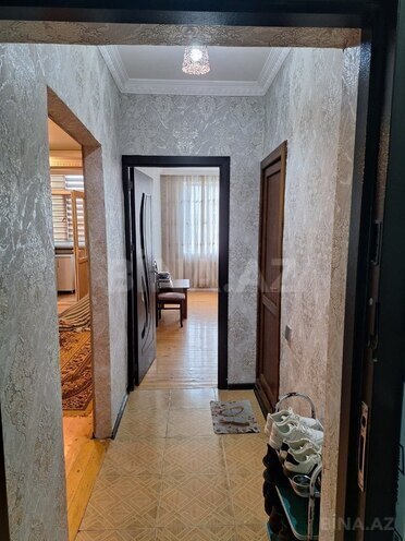 Satılır 3 otaqlı yeni tikili 65 m², photo 5 from 16
