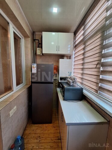 Satılır 3 otaqlı yeni tikili 65 m², photo 9 from 16