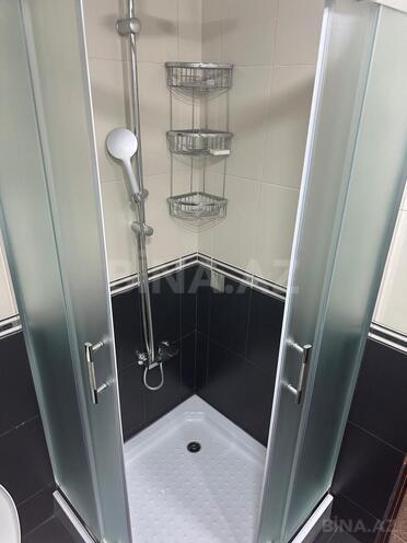 Сдается 4-комн. вторичка 80 м², м. Шах Исмаил Хатаи, photo 22 from 24