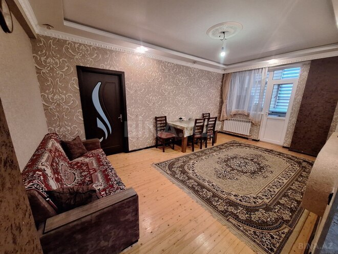 Satılır 3 otaqlı yeni tikili 65 m², photo 7 from 16