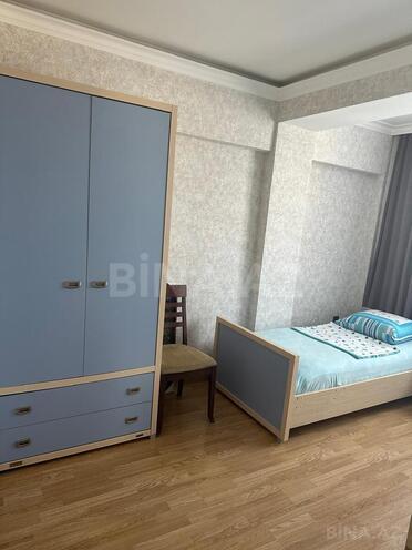 Сдается 4-комн. вторичка 80 м², м. Шах Исмаил Хатаи, photo 11 from 24