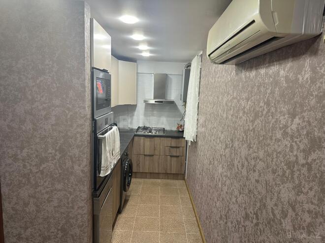 Сдается 4-комн. вторичка 80 м², м. Шах Исмаил Хатаи, photo 19 from 24