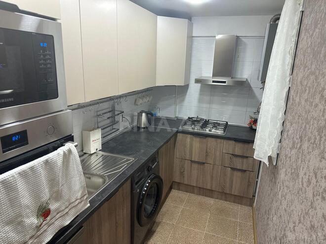Сдается 4-комн. вторичка 80 м², м. Шах Исмаил Хатаи, photo 16 from 24