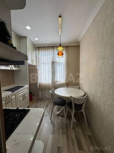 Satılır 3 otaqlı yeni tikili 83 m², Masazır q., photo 11 from 15