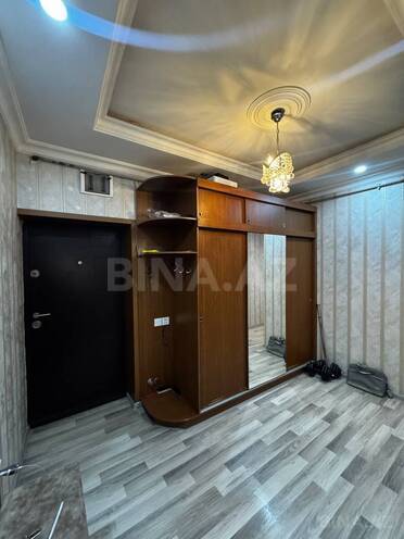 Satılır 3 otaqlı yeni tikili 83 m², Masazır q., photo 7 from 15