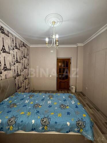 Satılır 3 otaqlı yeni tikili 83 m², Masazır q., photo 12 from 15