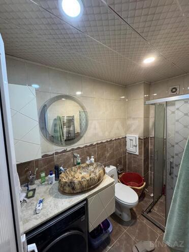 Satılır 3 otaqlı yeni tikili 83 m², Masazır q., photo 14 from 15