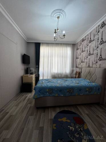 Satılır 3 otaqlı yeni tikili 83 m², Masazır q., photo 5 from 15