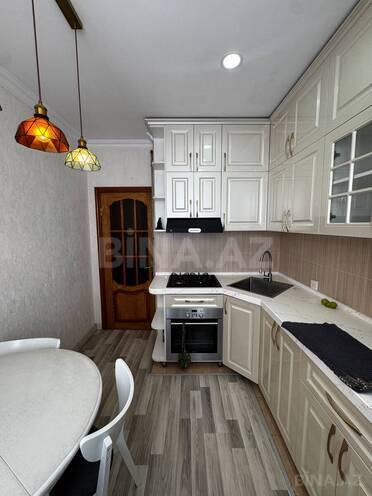 Satılır 3 otaqlı yeni tikili 83 m², Masazır q., photo 8 from 15