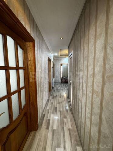 Satılır 3 otaqlı yeni tikili 83 m², Masazır q., photo 10 from 15